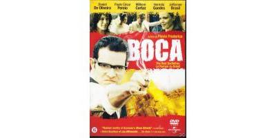 BOCA-BILINGUE