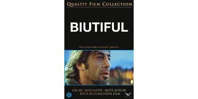 Biutiful Quality Film Collection