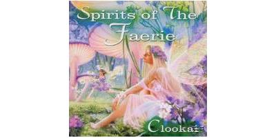 SPIRITS OF THE FAERIE