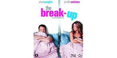 B-BREAK UP-VO ST NL