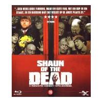 B-SHAUN OF THE DEAD-VO ST NL