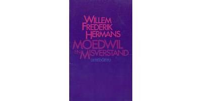 Moedwil en misverstand