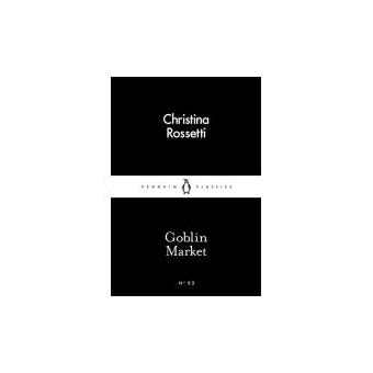 Penguin Little Black Classics - GOBLIN MARKET - 1