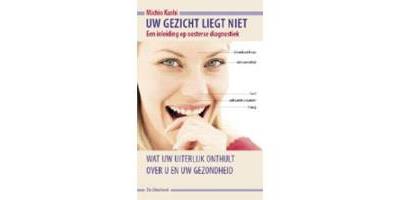 Uw gezicht liegt niet