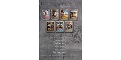 DEUTSCHE KRIEG COLLECTION BOX-VN
