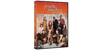 PRIVATE PRACTICE 5-BILINGUE