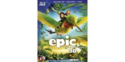 B-EPIC 3D-BILINGUE