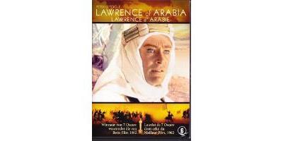 LAWRENCE OF ARABIA-BILINGUE
