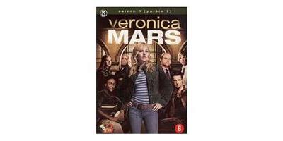 VERONICA MARS 3 PART 1-VF