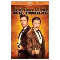 Gunfight At Ok Corral FR/NL