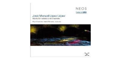 WORKS FOR SOLOISTS AND ENSEMBLE