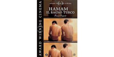 HAMAN IL BAGNO TURCO AWC-VN