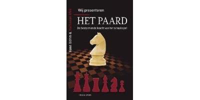 Wij presenteren... het paard