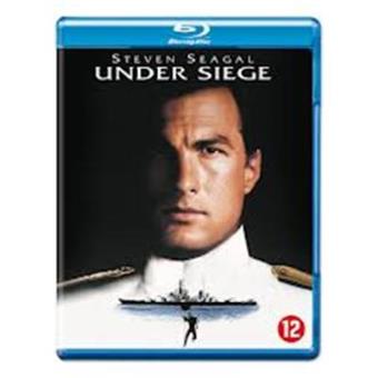 B-UNDER SIEGE-VN - 1