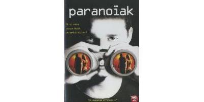 PARANOIAK-VF