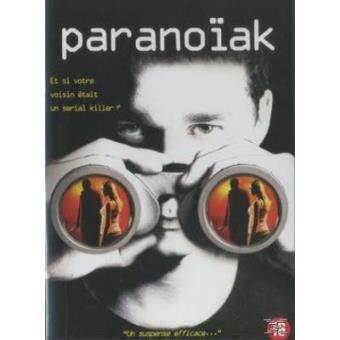PARANOIAK-VF - 1