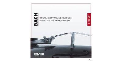 SONATEN UND PARTITEN FUR VIOLINESOL