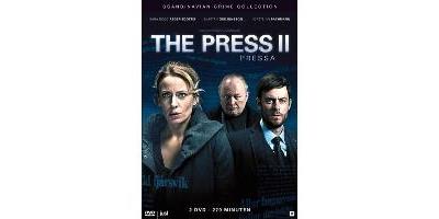 PRESS 2-2 DVD-VO ST NL