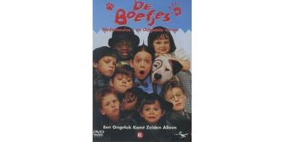 BOEFJES-LITTLE RASCALS-VO ST NL