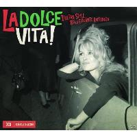 La Dolce Vita Volume 2
