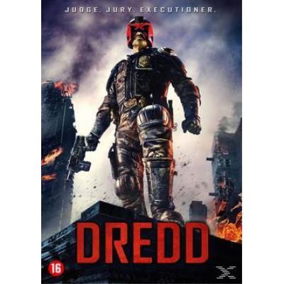 DREDD-VN