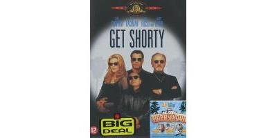 GET SHORTY-BILINGUE