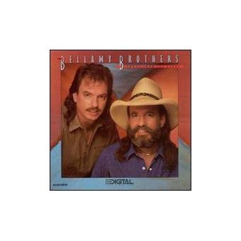 Bellamy Brothers-Bellamy Bros - Crazy From The - 1