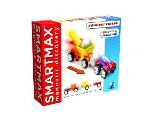 SMARTMAX TOMMY TRAIN