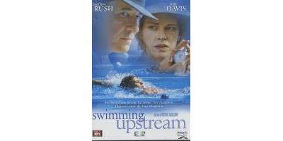 SWIMING UPSTREAM/VF