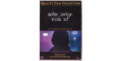 ANTON CORBIJN INSIDE OUT-BILINGUE