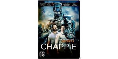 CHAPPIE-FR+NL