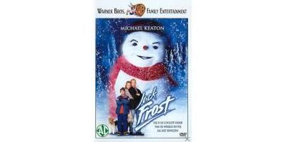 JACK FROST-BIL