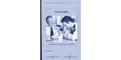 Politieverhalen PW 66