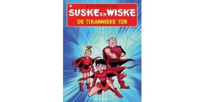 De tirannieke tor