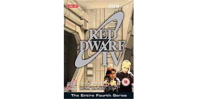 Red Dwarf - Series 4
