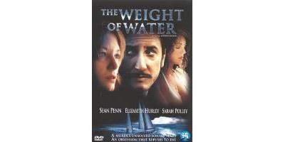 WEIGHT OF WATER/VN
