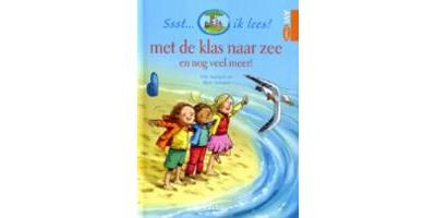 Met de klas naar zee... en nog veel meer