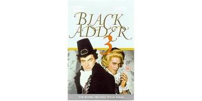 Blackadder - Blackadder The Third - Series 3