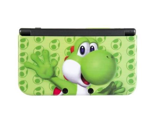 yoshi dsi