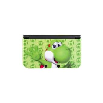 yoshi dsi