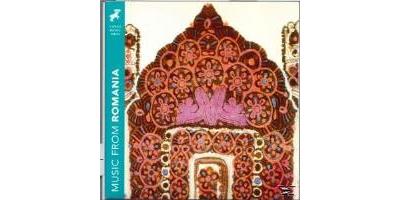 MUSIC FROM ROMANIA