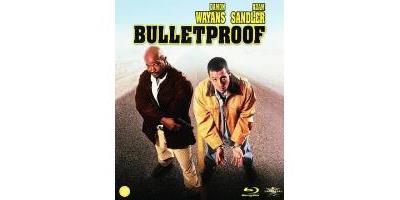 B-BULLETPROOF-VO ST NL