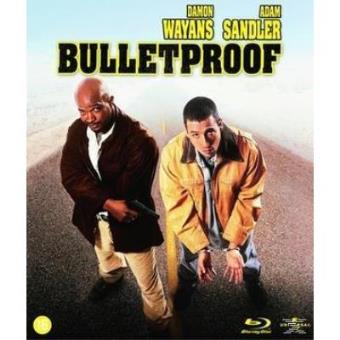 B-BULLETPROOF-VO ST NL - Blu-ray - Achat & Prix | Fnac