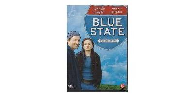 BLUE STATE-BILINGUE