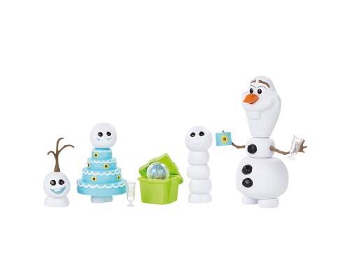 FROZEN PRINCESS FEVER OLAF