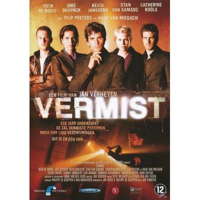 Vermist - De Film
