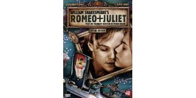 ROMEO & JULIET/ROMEO & JULIETTE/ED SP/BILINGUE