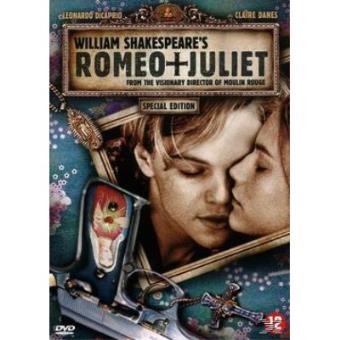 ROMEO & JULIET/ROMEO & JULIETTE/ED SP/BILINGUE