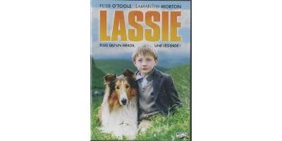 LASSIE-VF