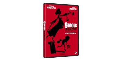 9 MOIS FERME-BILINGUE